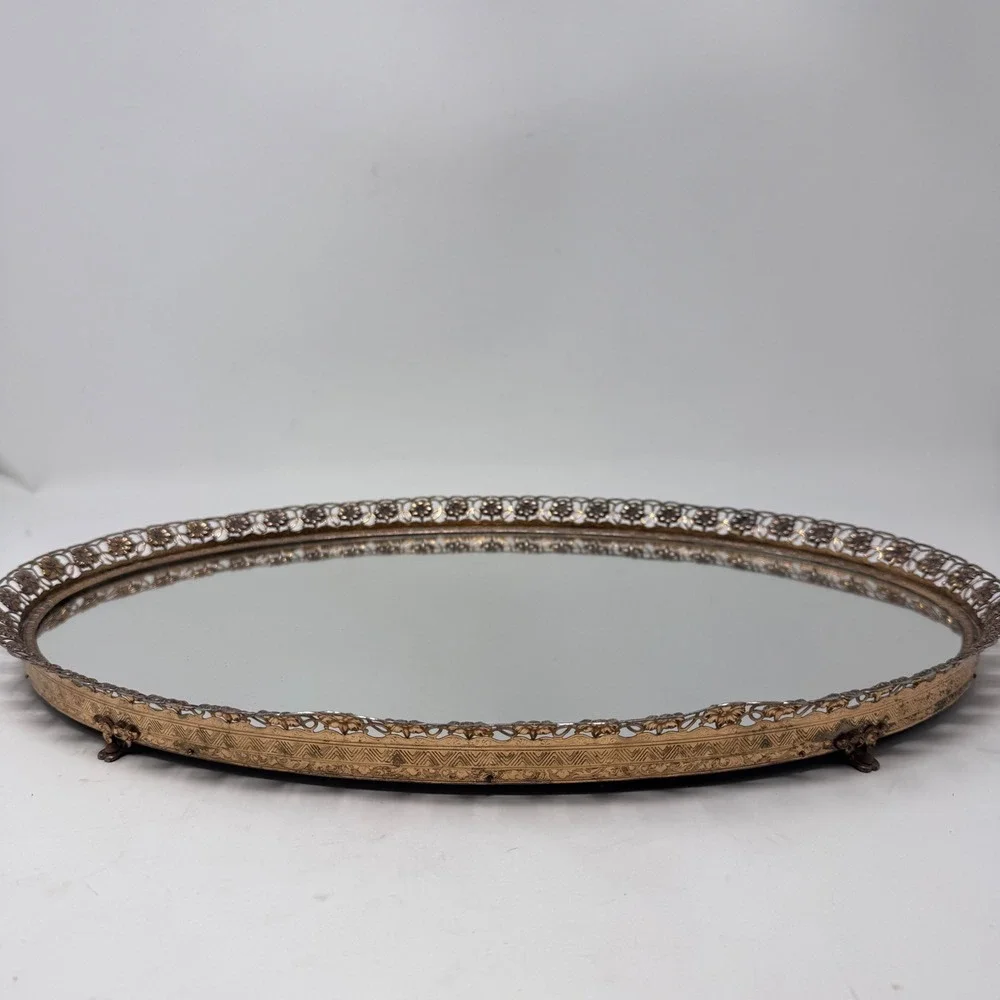 N/A elegant vintage